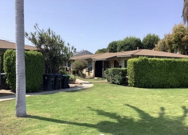 14225 Newport Avenue - B